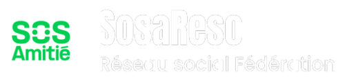 Logo of Réseau sécurisé fédération